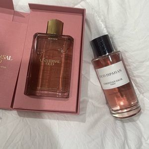 Zara perfume (SOLD)